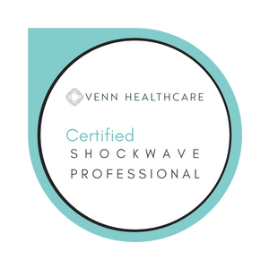 Shockwave Therapy
