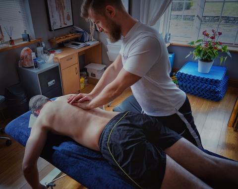 Orthopaedic Sports Therapy