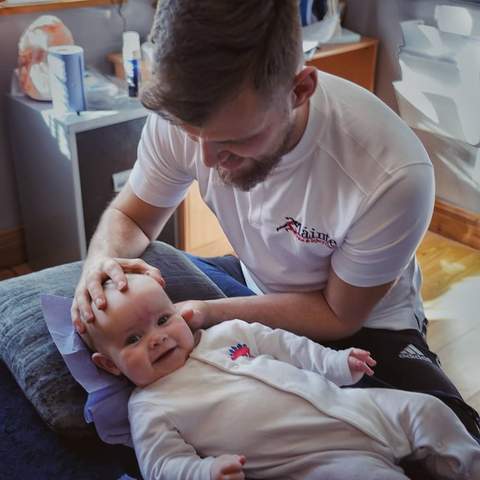 Cranial Osteopathy